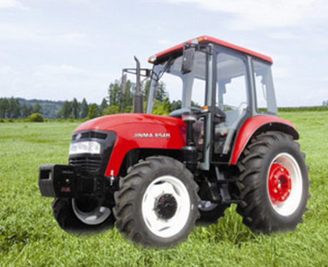 Jinma Tractor 854B