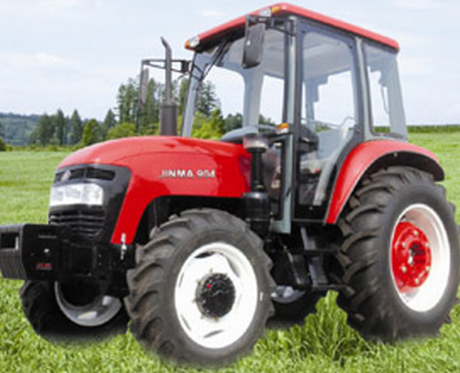 Jinma Tractor 904