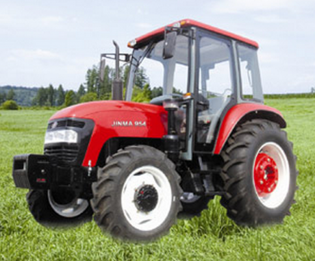 Jinma Tractor 954