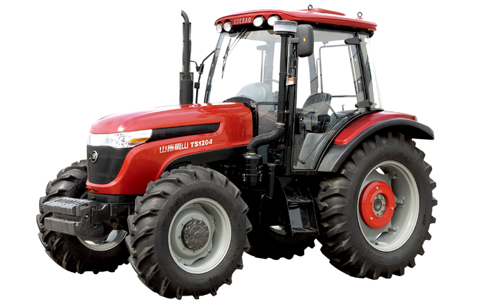 taishan-tractor