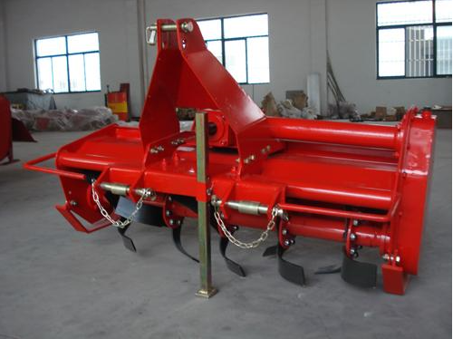 TL-SERIES-ROTARY-TILLER