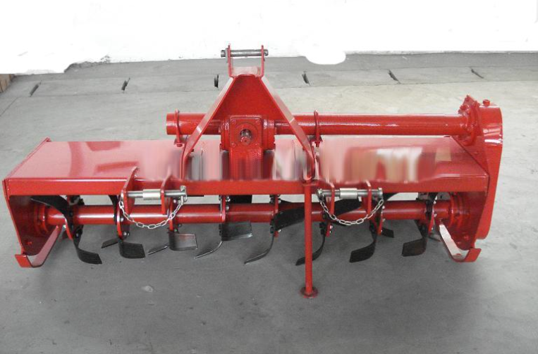 TM Series Rotary Tiller