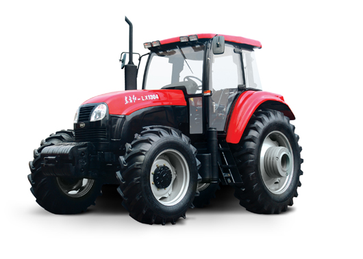 YTO Tractor X1304