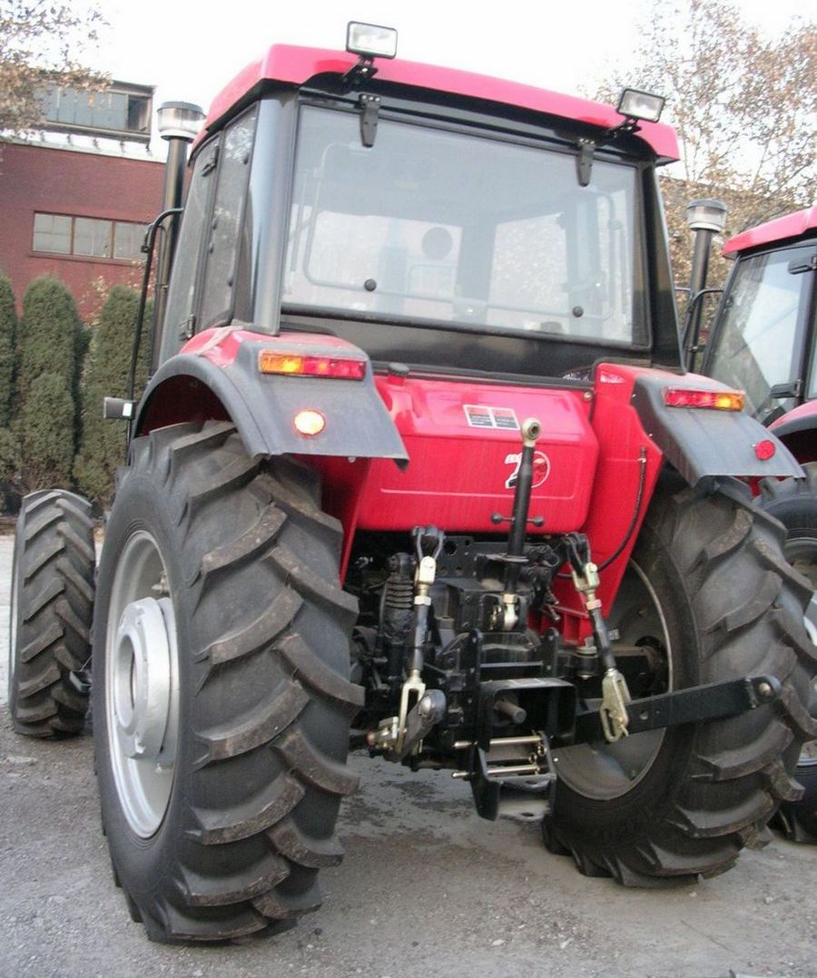 YTO Tractor X904