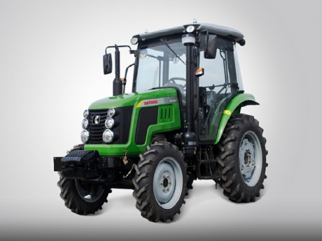 Zoomlion RK604 Tractor