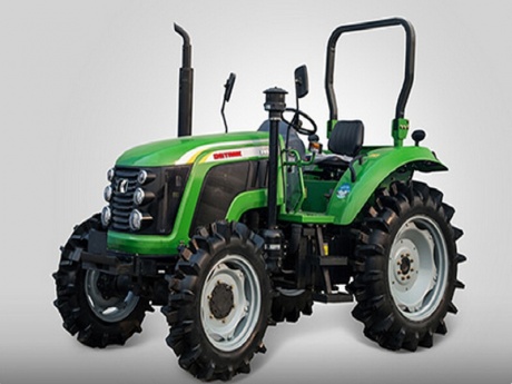 Zoomlion Tractor RM804