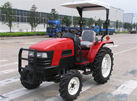
 Changfa CF3000 Tractor
