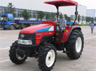 Changfa CF5504 Tractor