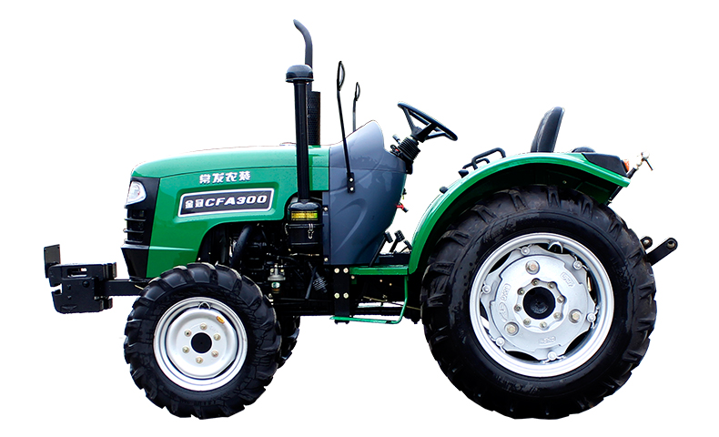 Changfa-Tractors-Banner