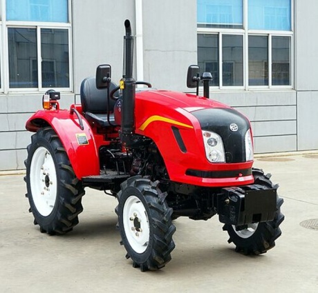 dongfeng-DF354-tractor