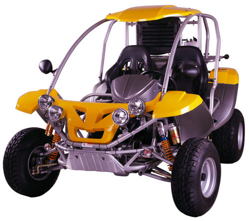 dune buggy / go kart vehicles