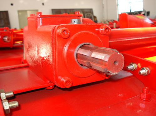 gearbox-for-tl-rotary-tiller