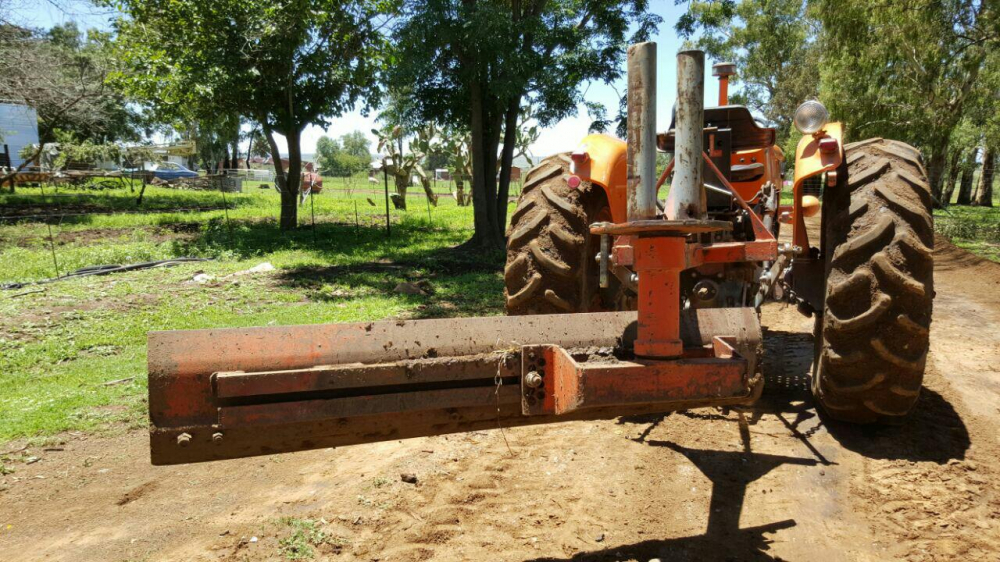 Rear Blade,Grader Blade,Leveler Box BladeSunnforest Enterprises