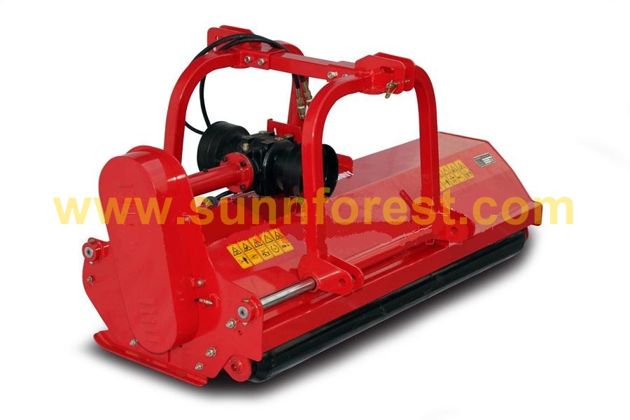 Flail Mower AG Series