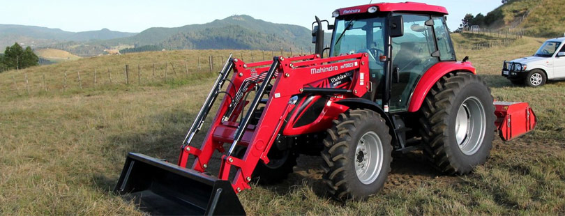 Mahindra-tractor-logo-banner