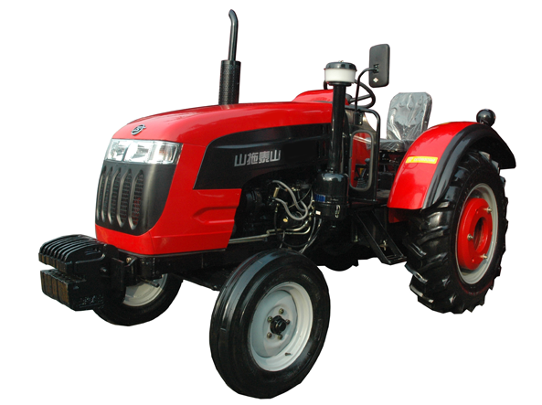 Kama / taishan tractor TS450-TS454.