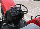 
 Changfa The Gauge for CF3000