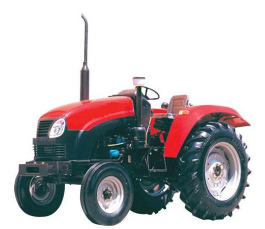 YTO-60HP-TO-70HP-2WD-Wheeled-Tractor