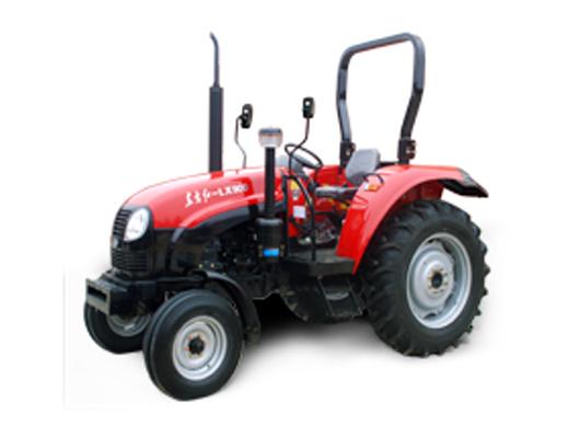 YTO-70HP-to-90HP-2WD-Wheeled-Tractor