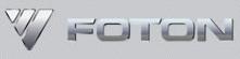 Foton Tractor Logo