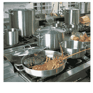 Hotel-kitchen-equipment
