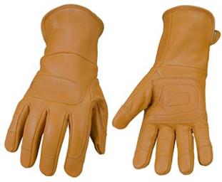 FR-leather-utility-lined-with-kevlar-gloves