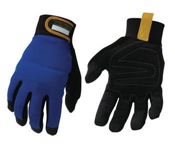 Mechanics-Plus-Gloves