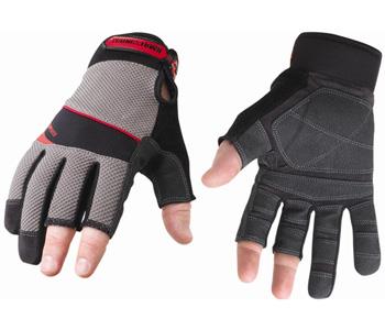 Carpenter-Plus-Gloves