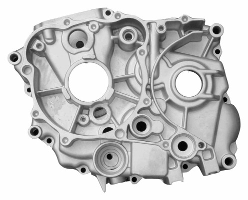 magnesium alloy die casting