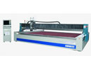Water Jet cutting table L4030
