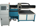 Water jet cutting table X1313