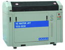 Water Jet High Pressure System 3038