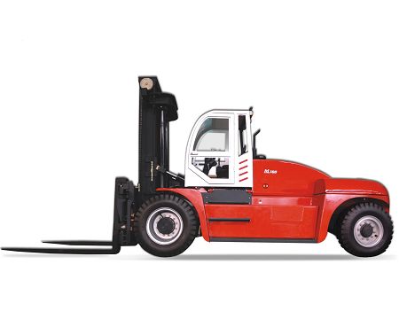 
 16.0T - 25.0T Diesel Forklift