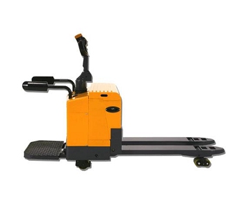 
 2.0T Electric Pallet Truck WP40-20