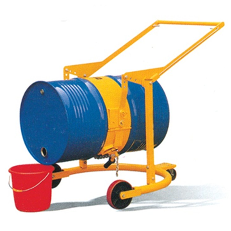 300kgs_Capacity_Mobile_Karrier_With_Locking_Handle_HD80A