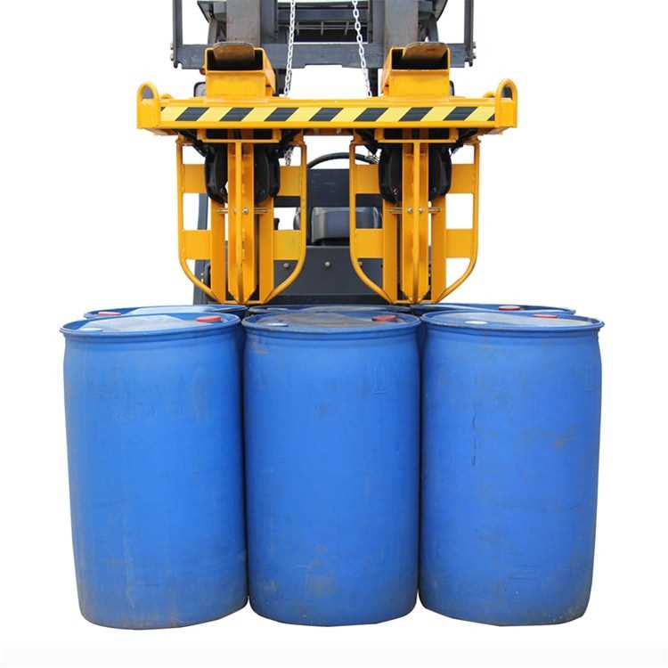 YL6 drum lifter