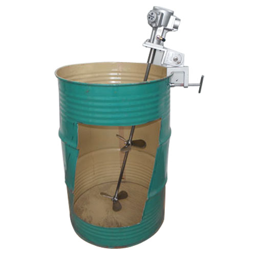 Air Mixer Agitator YLA-200LM5
