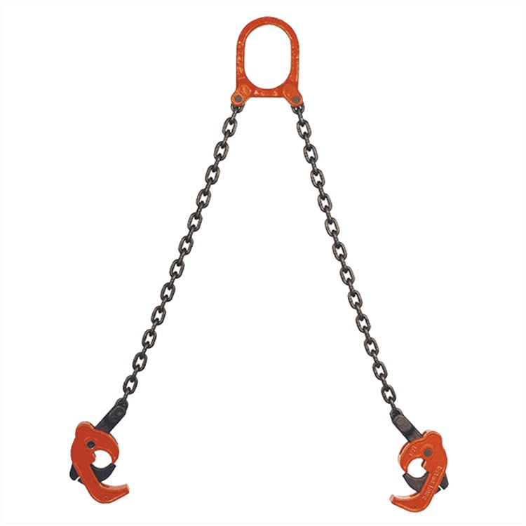 Drum Lifter Clamp DN500A
