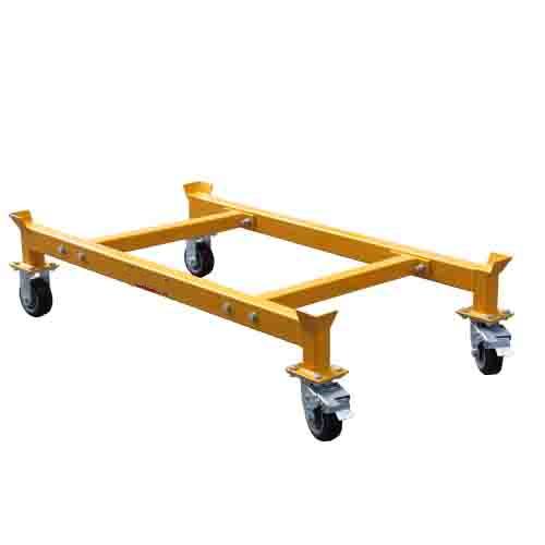 Drum Bracket Dolly TY-100
