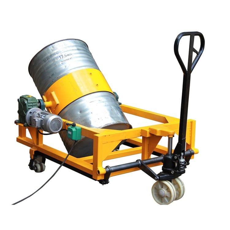 Drum Tumblers / Drum Mixer 400 Kgs TY400B