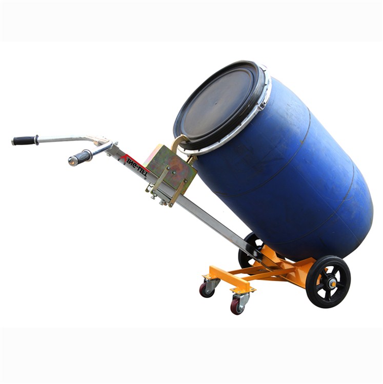 Four_Wheels_Hand_Trolley_For_Steel_Drums_DE450D