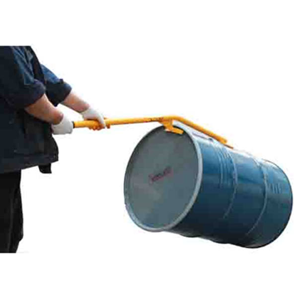 Manual Drum Lifter TY-50B