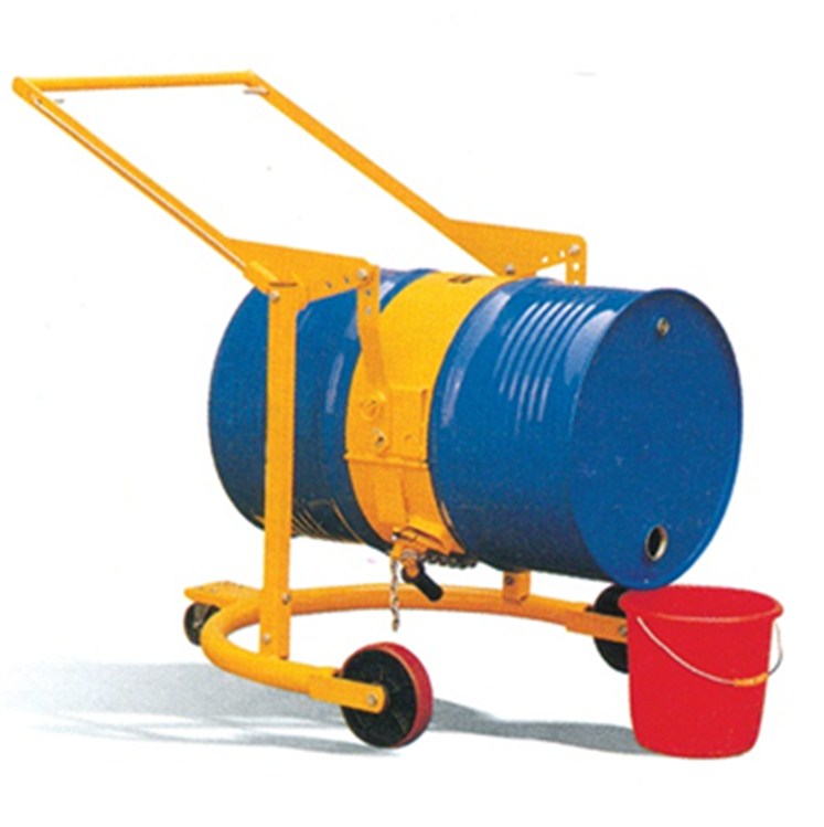 300kg Capacity Mobile-karrier With Locking Handle HD80A