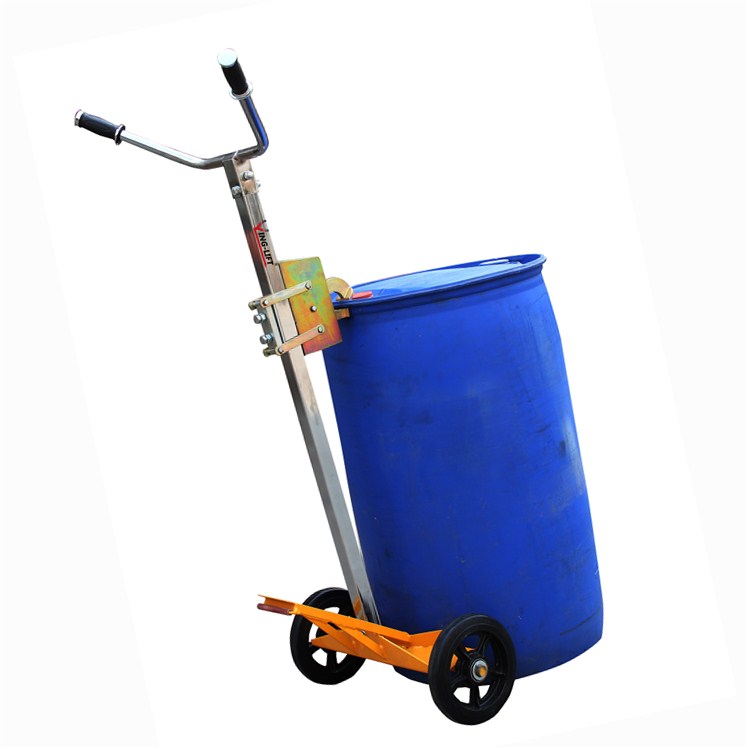 Oil_Drum_Hand_Truck_For_Carrying_On_Slope_DE450C