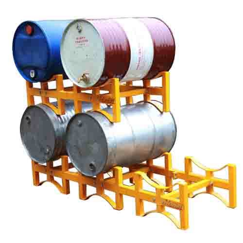 Removable Drum Rack Stacking TY-150A