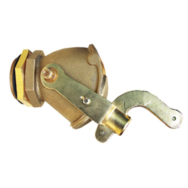 Safety Drum Faucets TY-C60