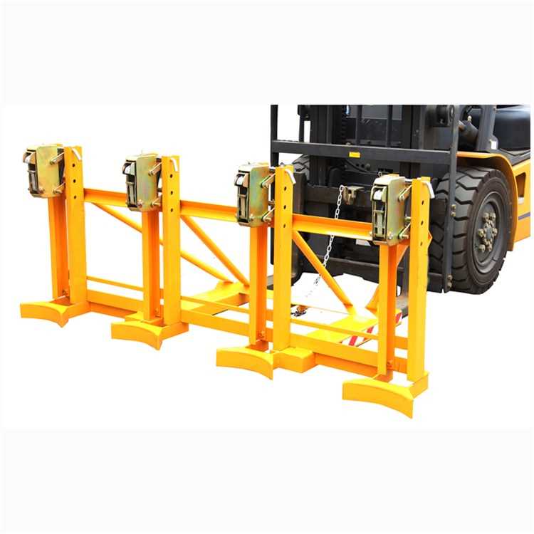 Single-Grip 4 Drums Grab DG1440A
