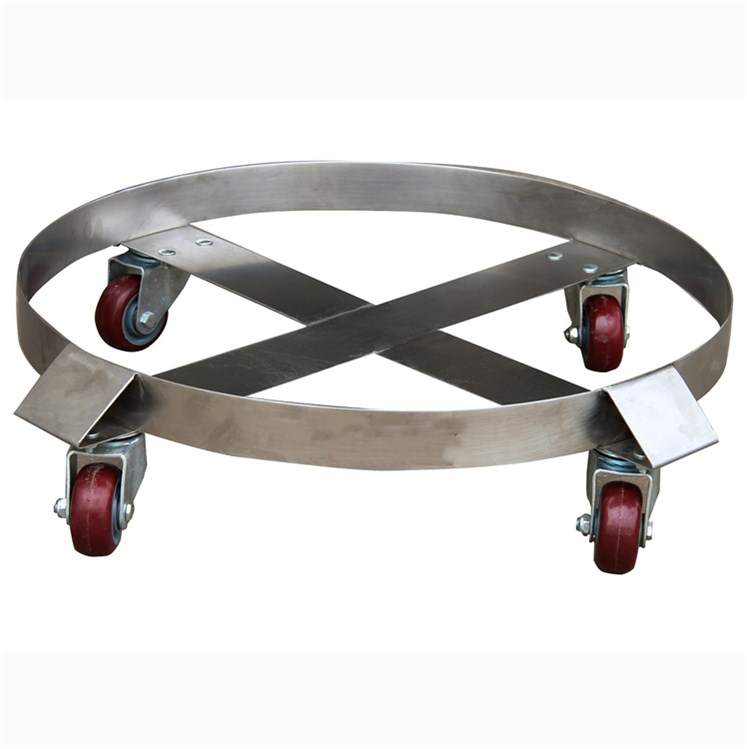 Smooth_Rolling_Drum_Dollies_With_Stainless_Steel_SD55D