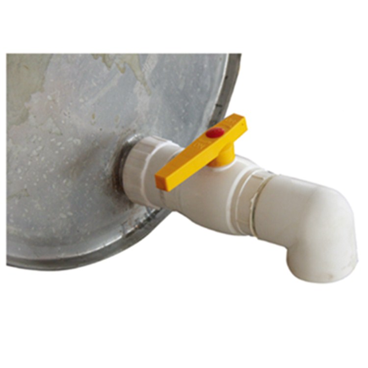 Stainless Steel Drum Faucet TY-C80