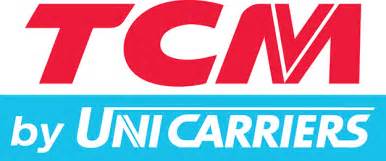 TCM by Unicarriers forklift parts